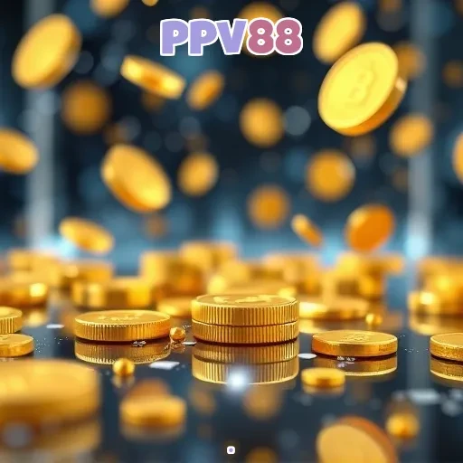 ppv88 Mempersembahkan Acara Spesial yang Tak Terlewatkan!