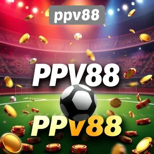 Menilik Beragam Permainan yang Tersedia di ppv88