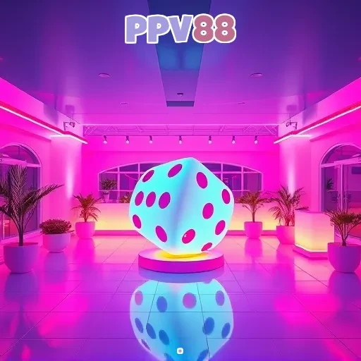 ppv88: Pengalaman Casino Langsung Terbaik untuk Pemain Indonesia