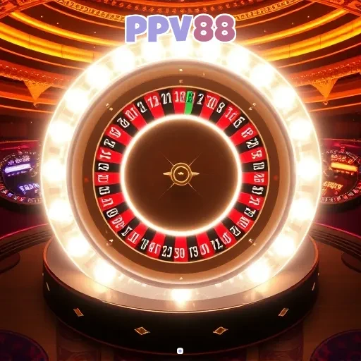 ppv88: Keunggulan Permainan Lotere yang Wajib Diketahui