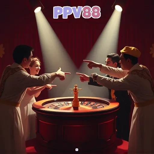 ppv88: Permainan Poker Seru Dengan Fitur Menarik untuk Pemain Indonesia