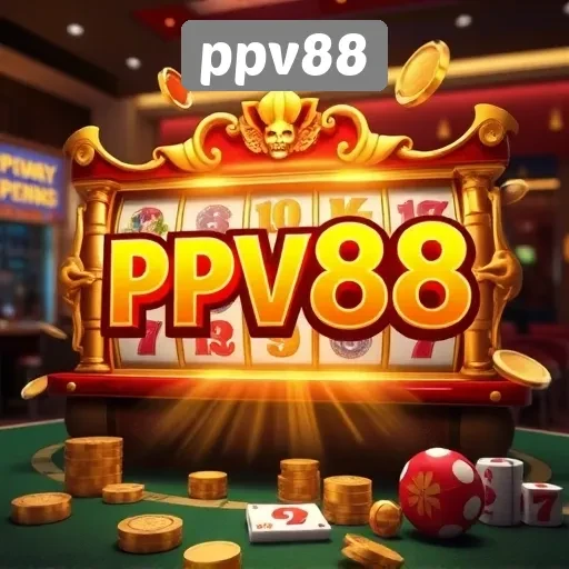 Review Permainan Populer yang Tersedia di ppv88