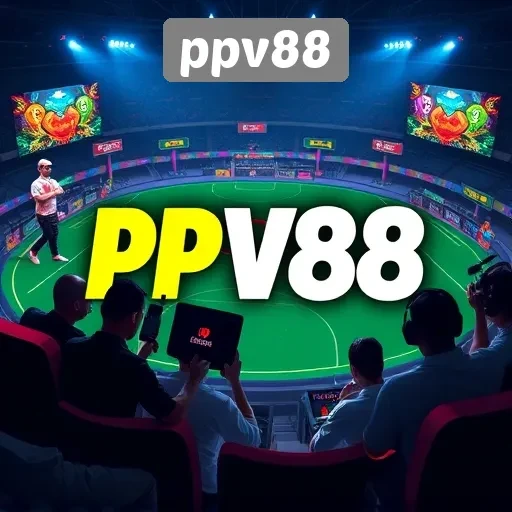 Mengapa ppv88 Menjadi Pilihan Banyak Gamer Indonesia