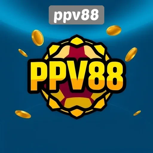 Mengenal PPV88 Sebagai Platform Game Online Terpercaya
