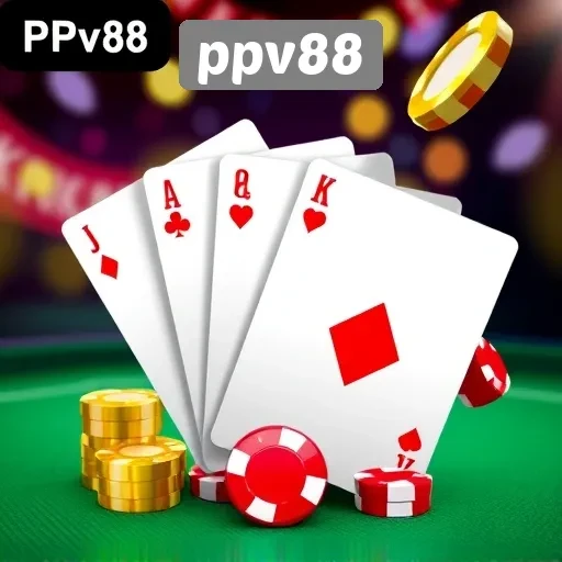 PPV88 Sebagai Platform Terpercaya untuk Permainan Kasino