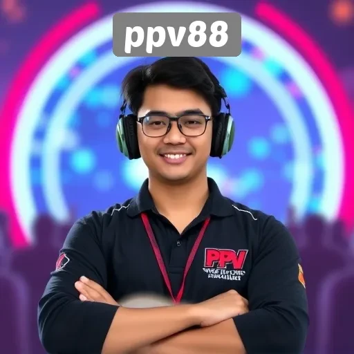 Menjadi Pemain Profesional di ppv88