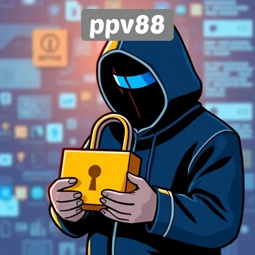 Keamanan dan Privasi di Situs Game PPV88