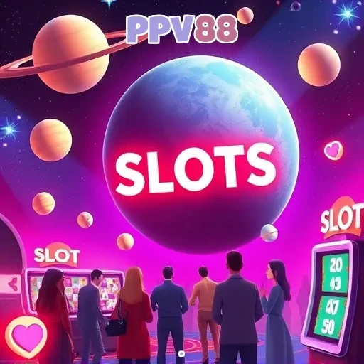 ppv88: Temukan Keunggulan Permainan Slot Terbaik di Indonesia